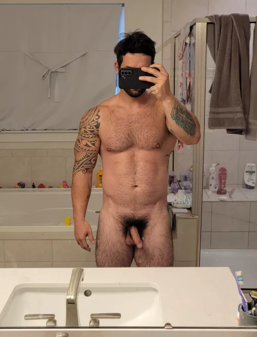 Hey there by Illustrious_Dentist6