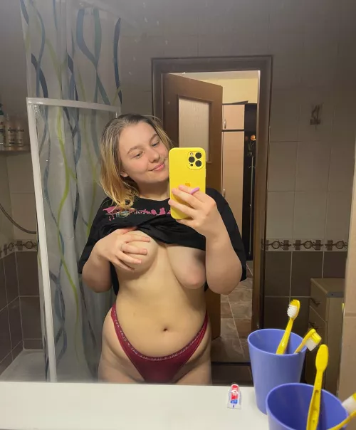 Hey there 😈 by cutiepie69xx