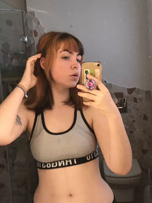 hey there 👀 by National-Form817