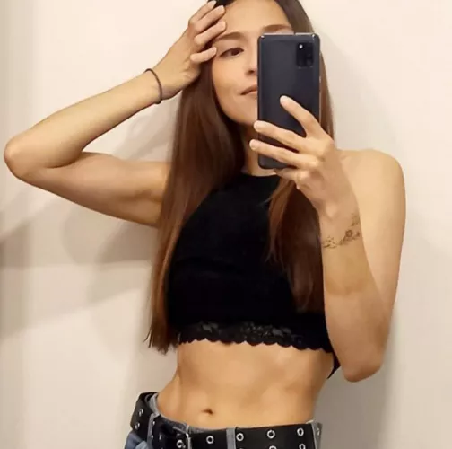 Hey there x by InnocentFilthy