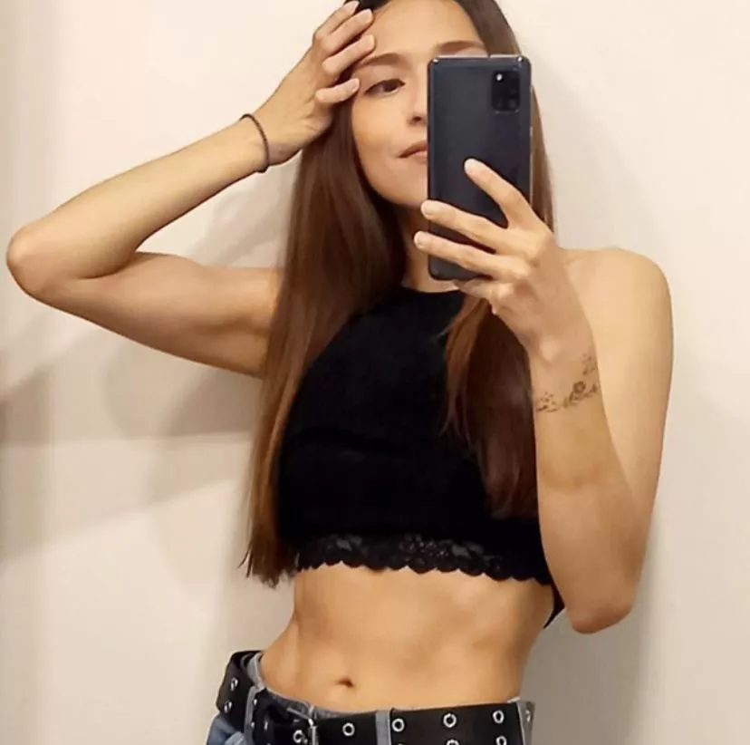 Hey there x posted by InnocentFilthy