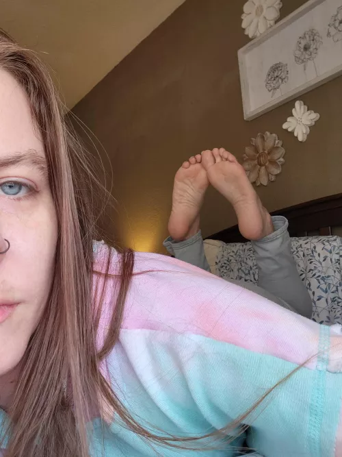 Hey there... by Tictactoe420