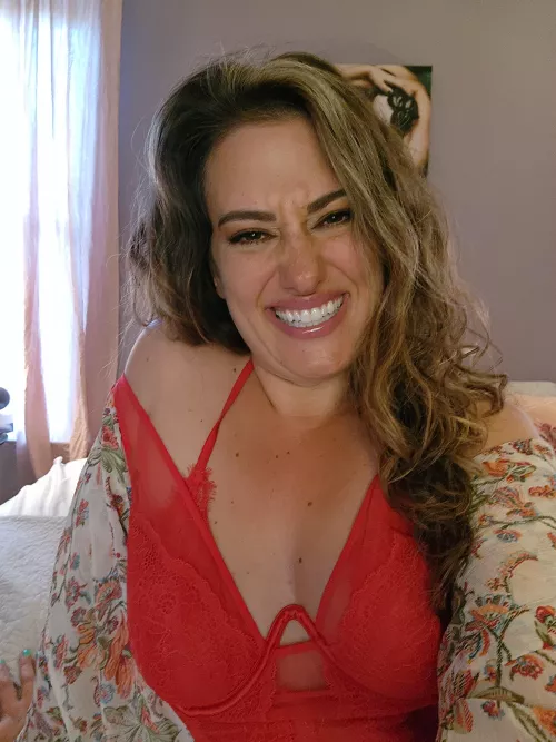 Hey there you sexy mother fucker. by shann_nnanigans