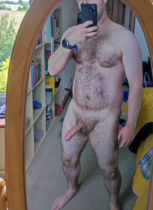 Hey there by Ok_Illustrator_2886