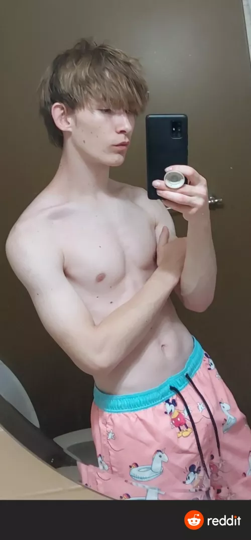 hey by BrandonsIsKindaGay