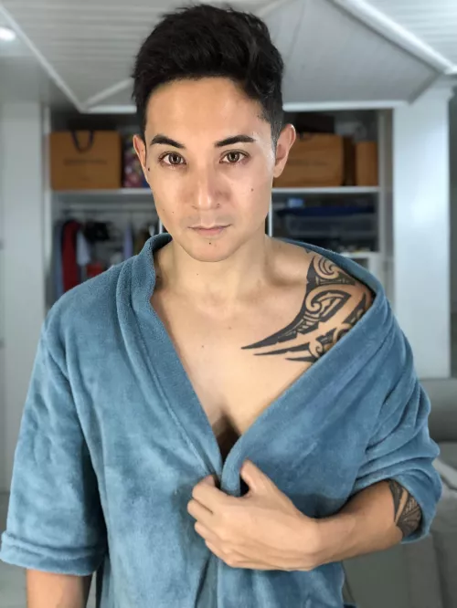 Hey wassup by Even_Ad3695