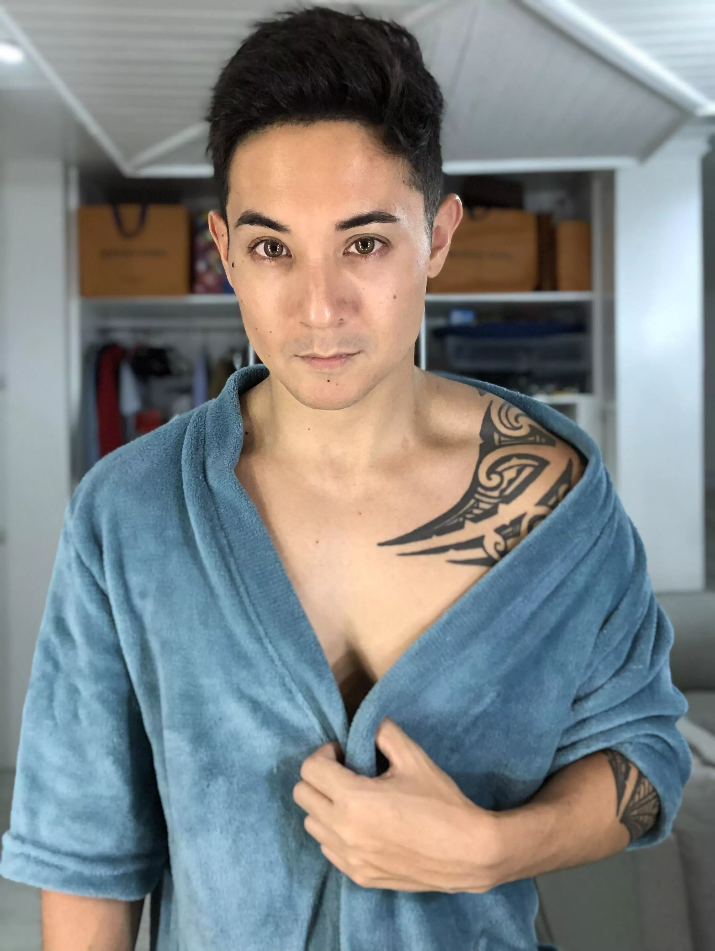 Hey wassup posted by Even_Ad3695