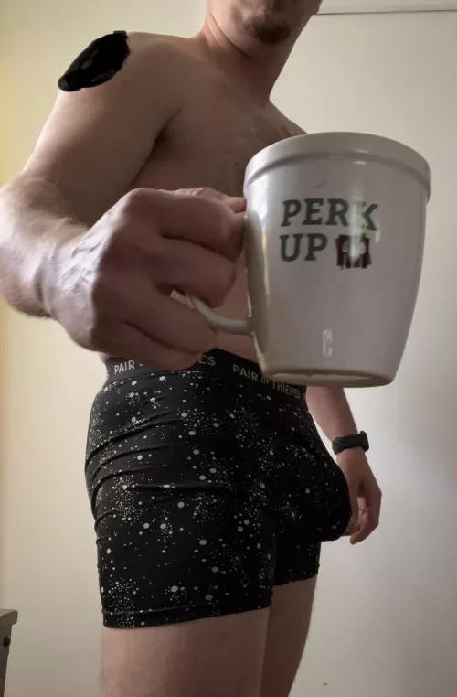 Hey! We made it to Wednesday. It’s too nice to not seize the day. by nakedisastateofmnd