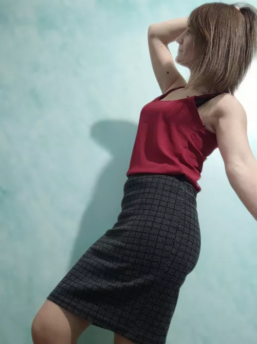 Hey! What are you doing today? 🤔 by ValuableOk1