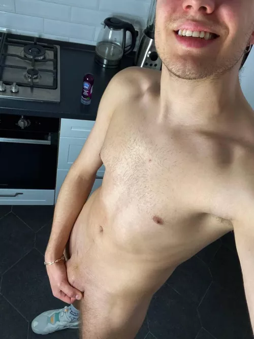 Hey.. where my daddy? 😏 by denis_karev_