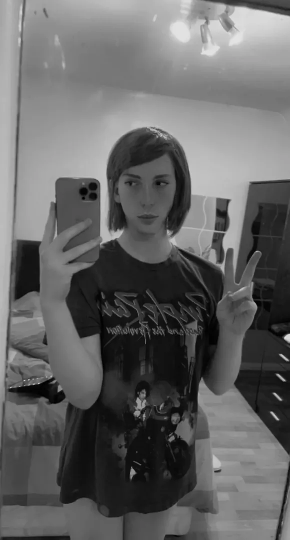 Hey, where to start? Still cross dressing in my room locked away, yes. Still dream about starting HRT, laser.. yes. 22 years off age feeling like every day is a waste off time, yes. If your in the same boat as me, your not alone ladies! Patience is a vir posted by bbymorgan-