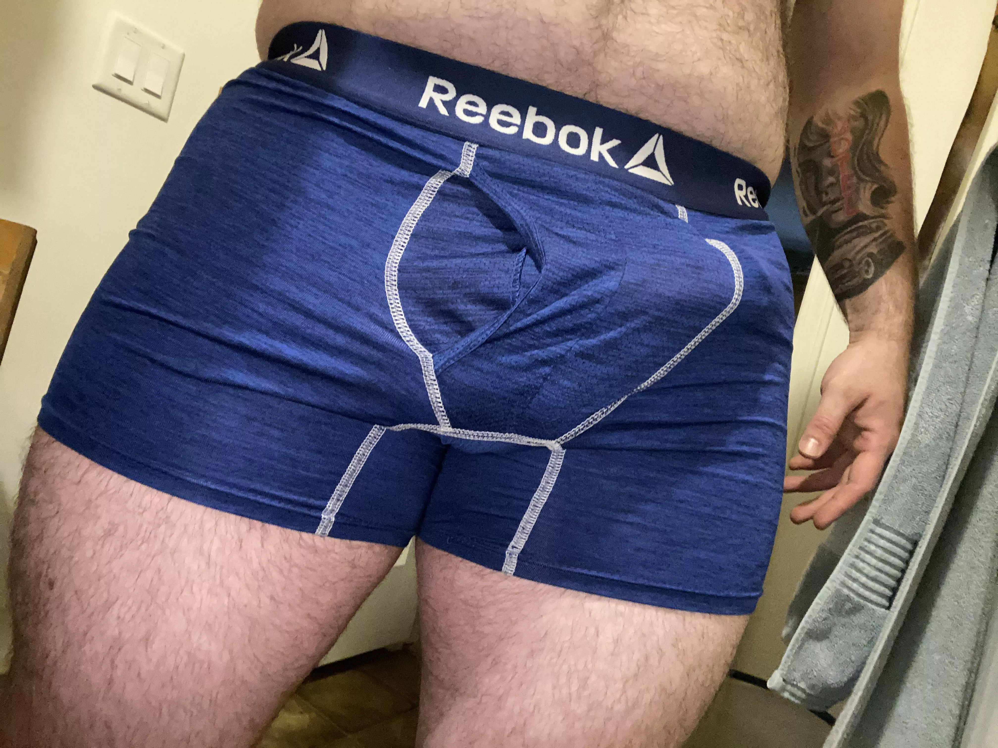 Hey posted by buckyhebeast