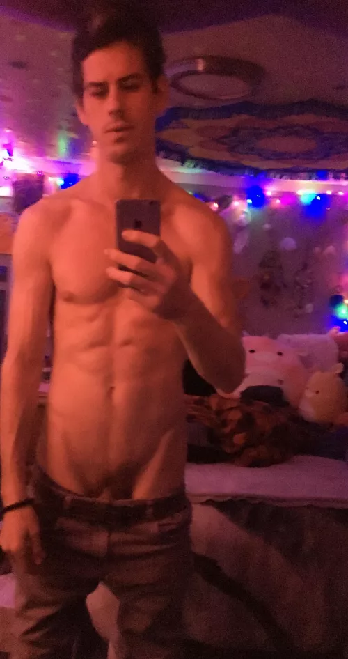 Hey 😇 by JayAmazeToo