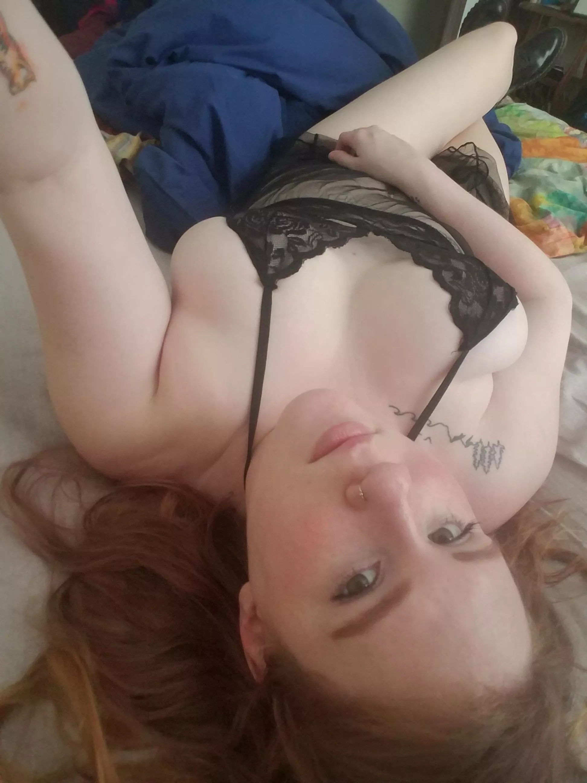 Hey yall? posted by directlydie