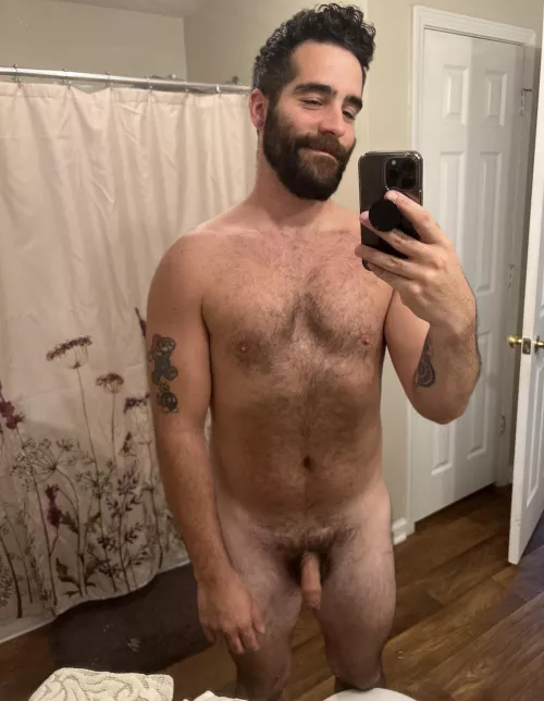 Hey y’all! by morethanjustcock