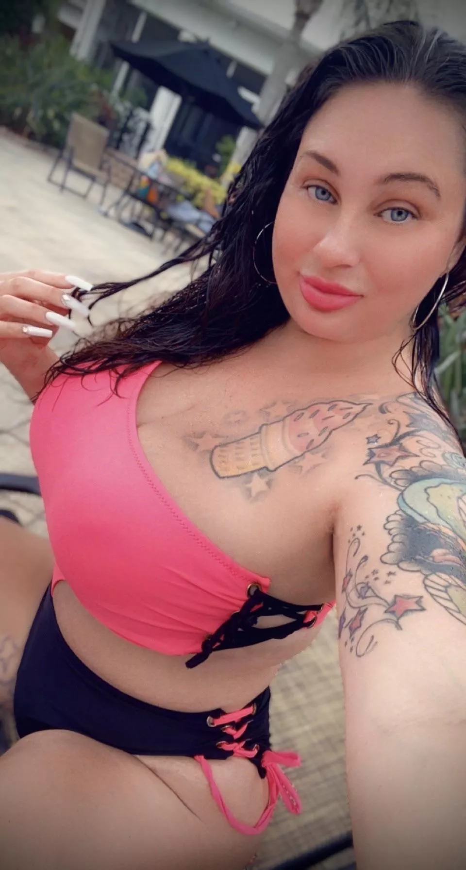 Hey y’all ! posted by Cherrykerry17