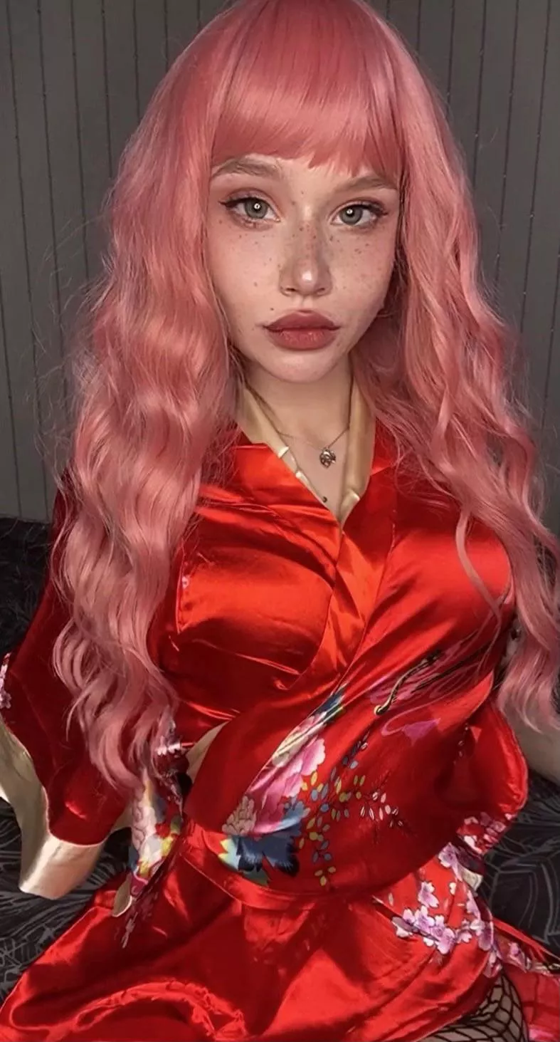 Hey you 😋 posted by Maryoceanz