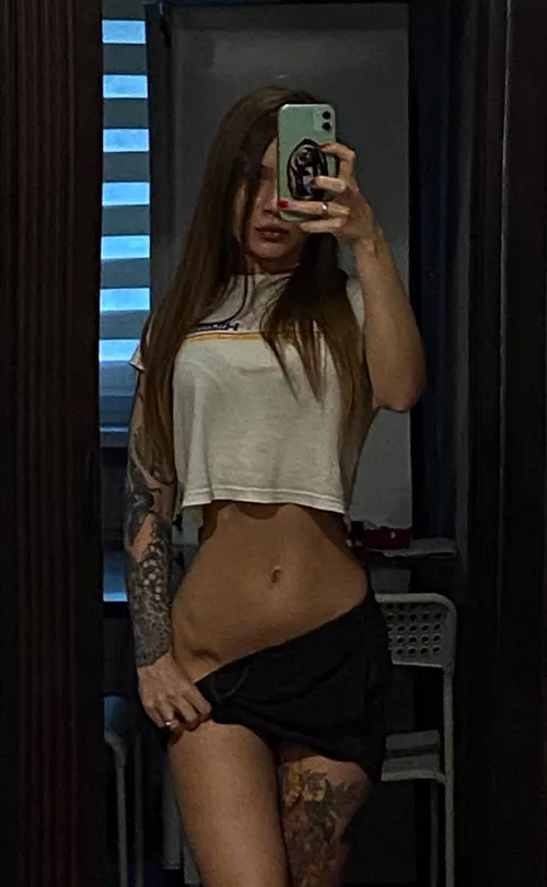 Hey you 😋 by Maryoceanz