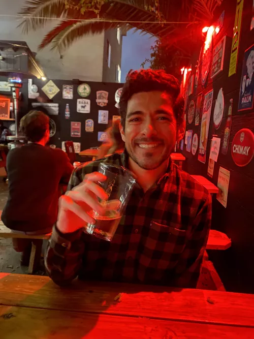 Hey you! Just smile, it won’t make all your problems disappear, but I promise it’ll be alright— I know it by RepulsiveEase8