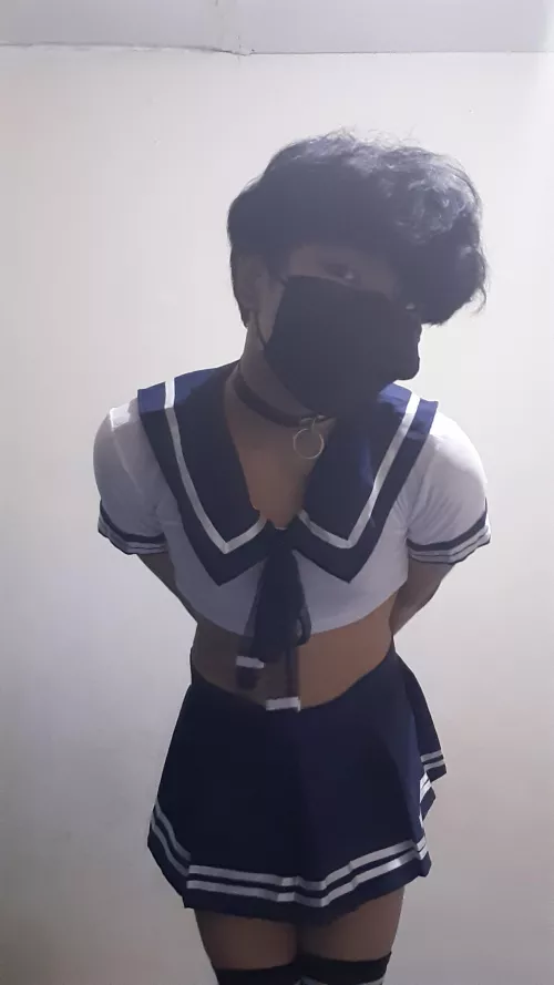 Hey! you look like you had a rough day >~< come here and get some free cuddles :3 by Gelouwu