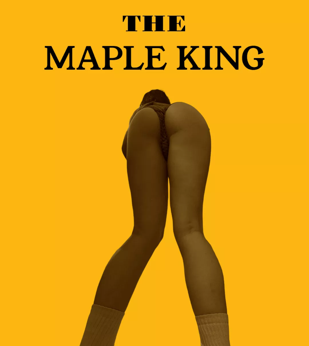 hey, you wanna love me? 😚🍯🥧🦁 posted by mapleking01