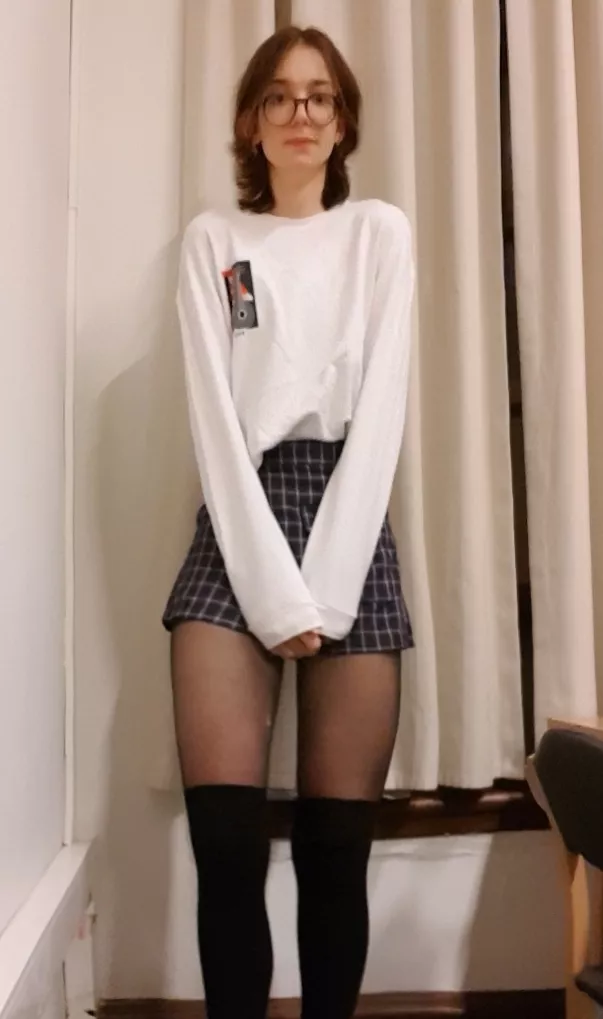 Heya posted by Cute_Logic