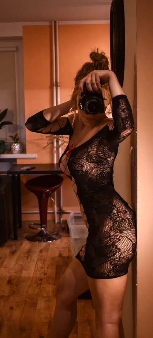 Heya guys How you doing today by xtraheatvorogue