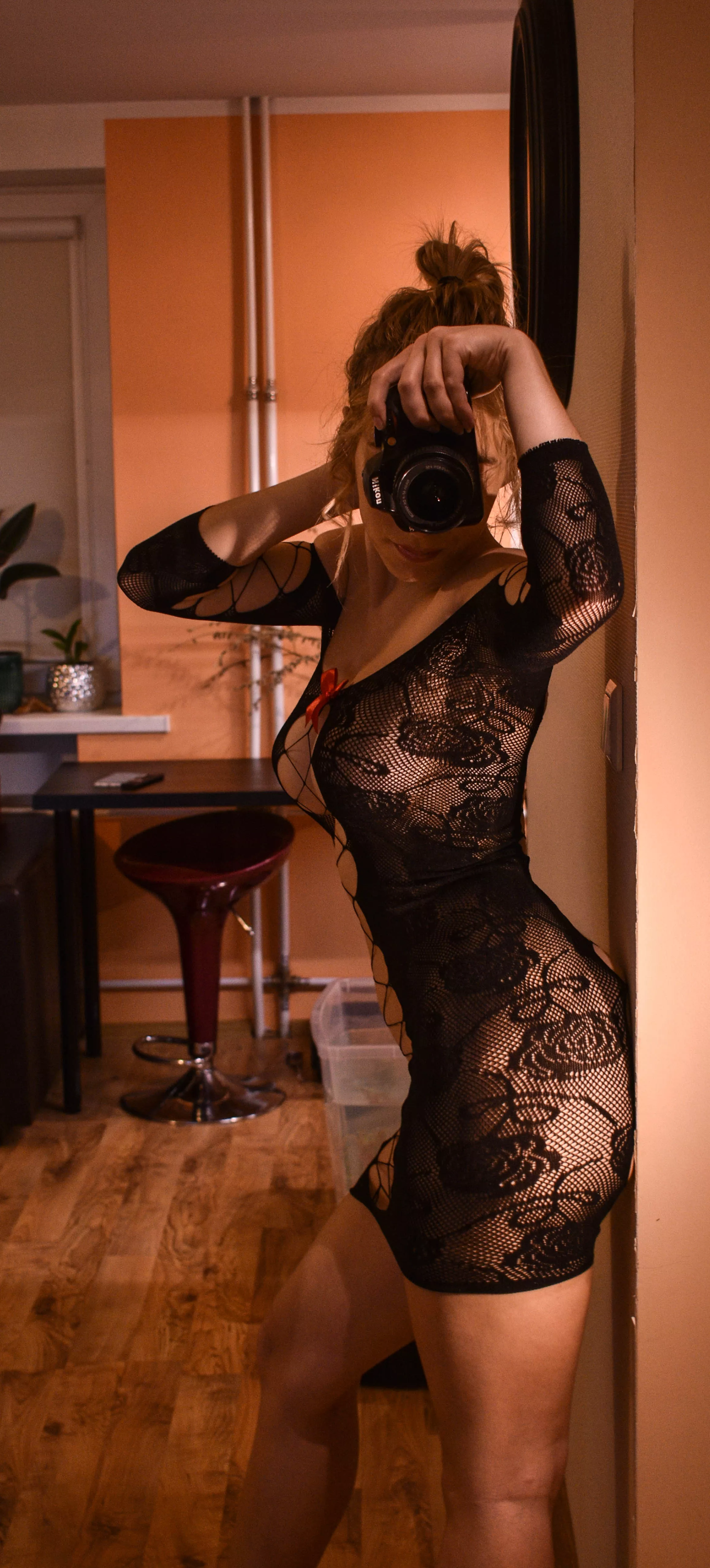 Heya guys How you doing today posted by xtraheatvorogue