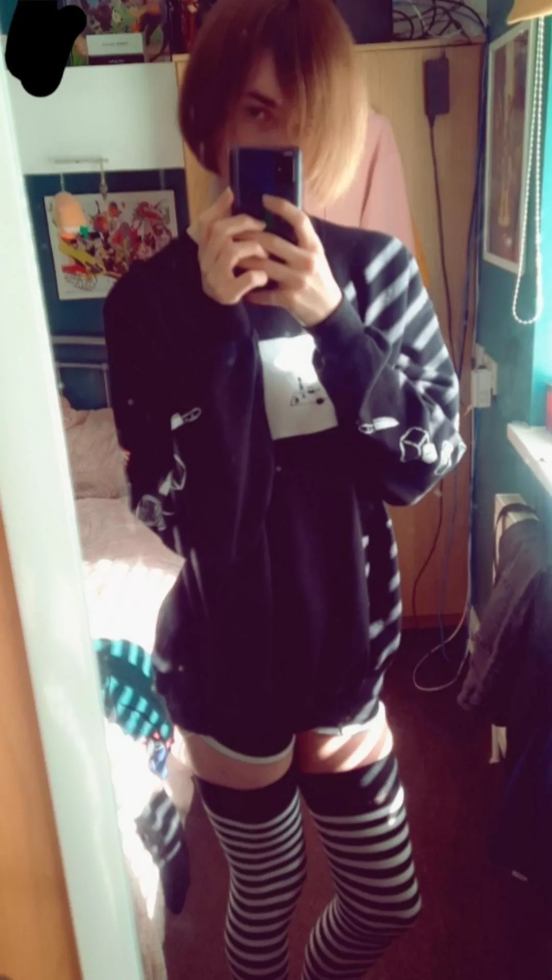 Heya I'm pretty new to this stuff aha posted by demonbussy