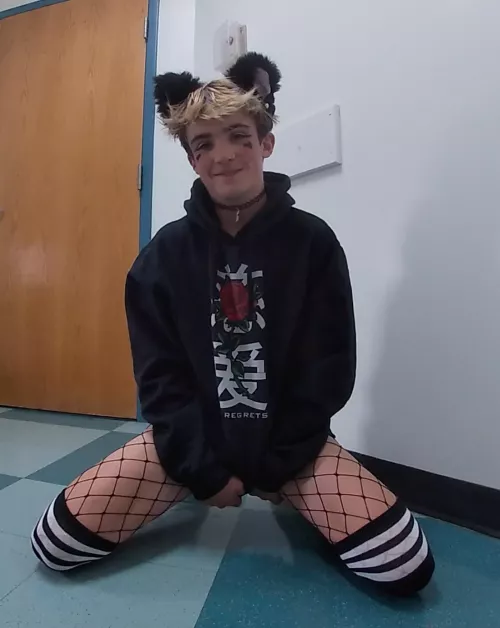 heyaaa, i was looking for you! by [deleted]