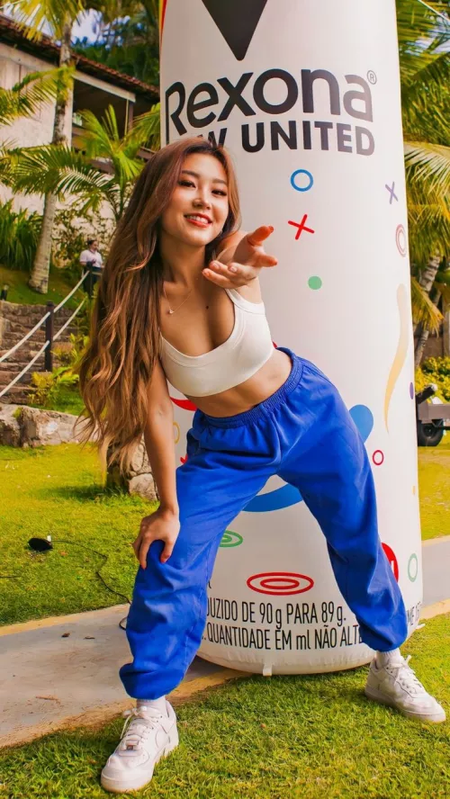 Heyoon Jeong by Sexhmm31