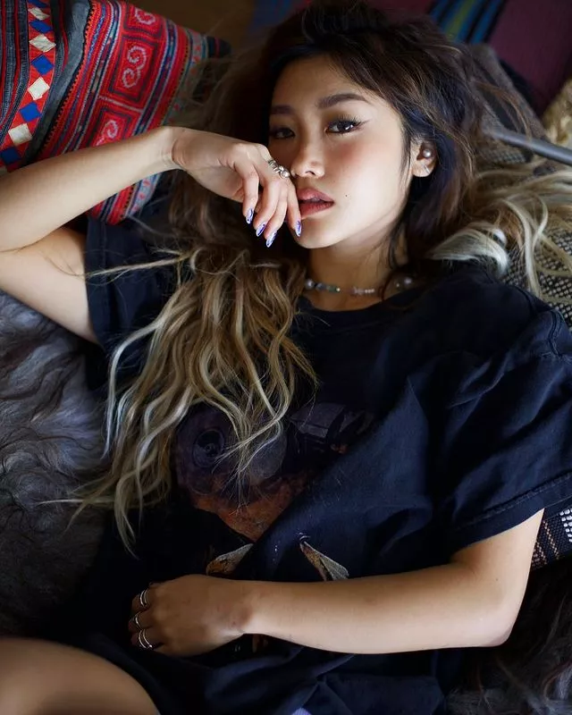 Heyoon Jeong posted by Sexhmm31