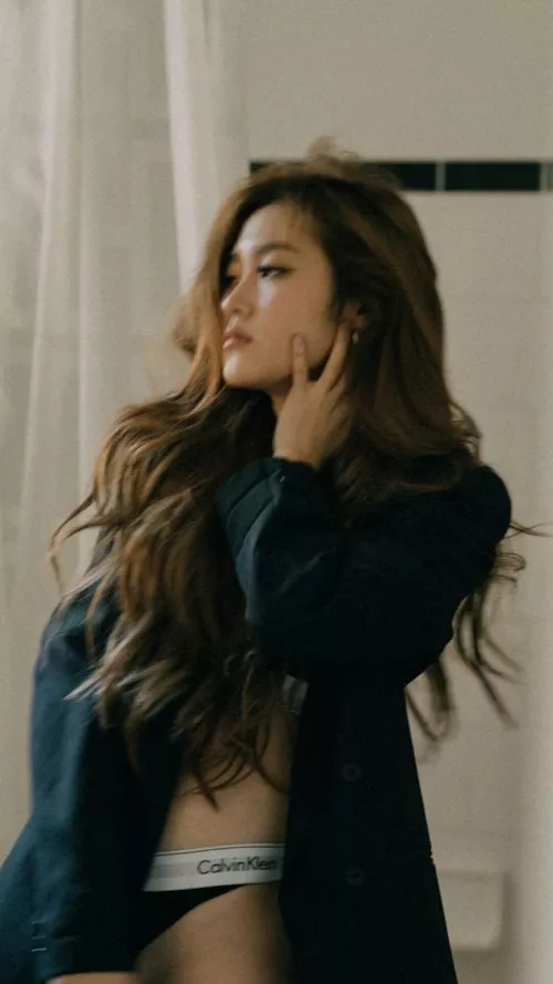 Heyoon Jeong by Sexhmm31