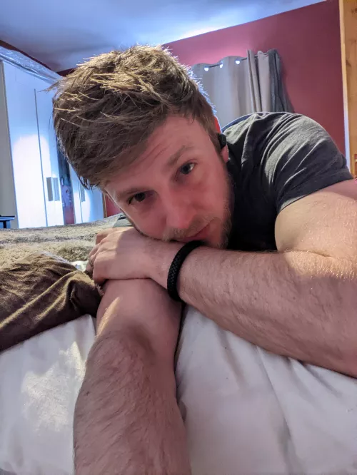 hey...what you thinking about? by AnalRaptor