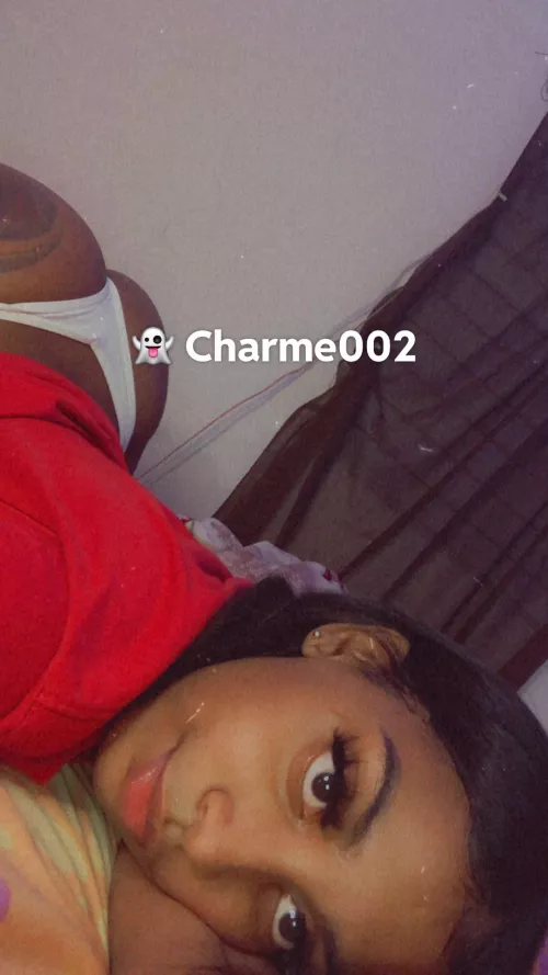 Heyy babyy by Melanyyye03