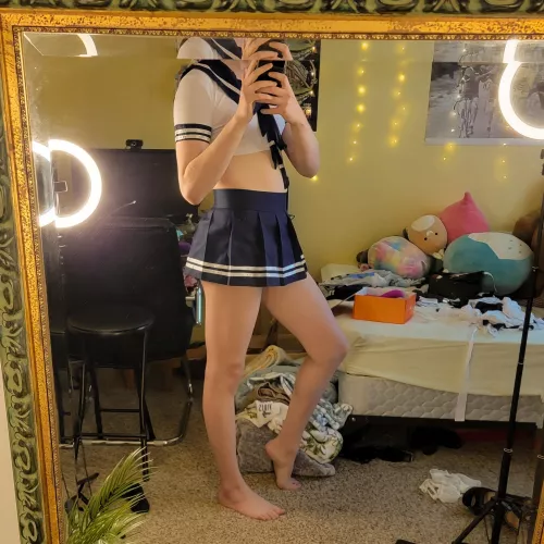 heyy guys im nb, so not really a boy but i hope im cute enough to fit in here 🥺 by -EdensDelight