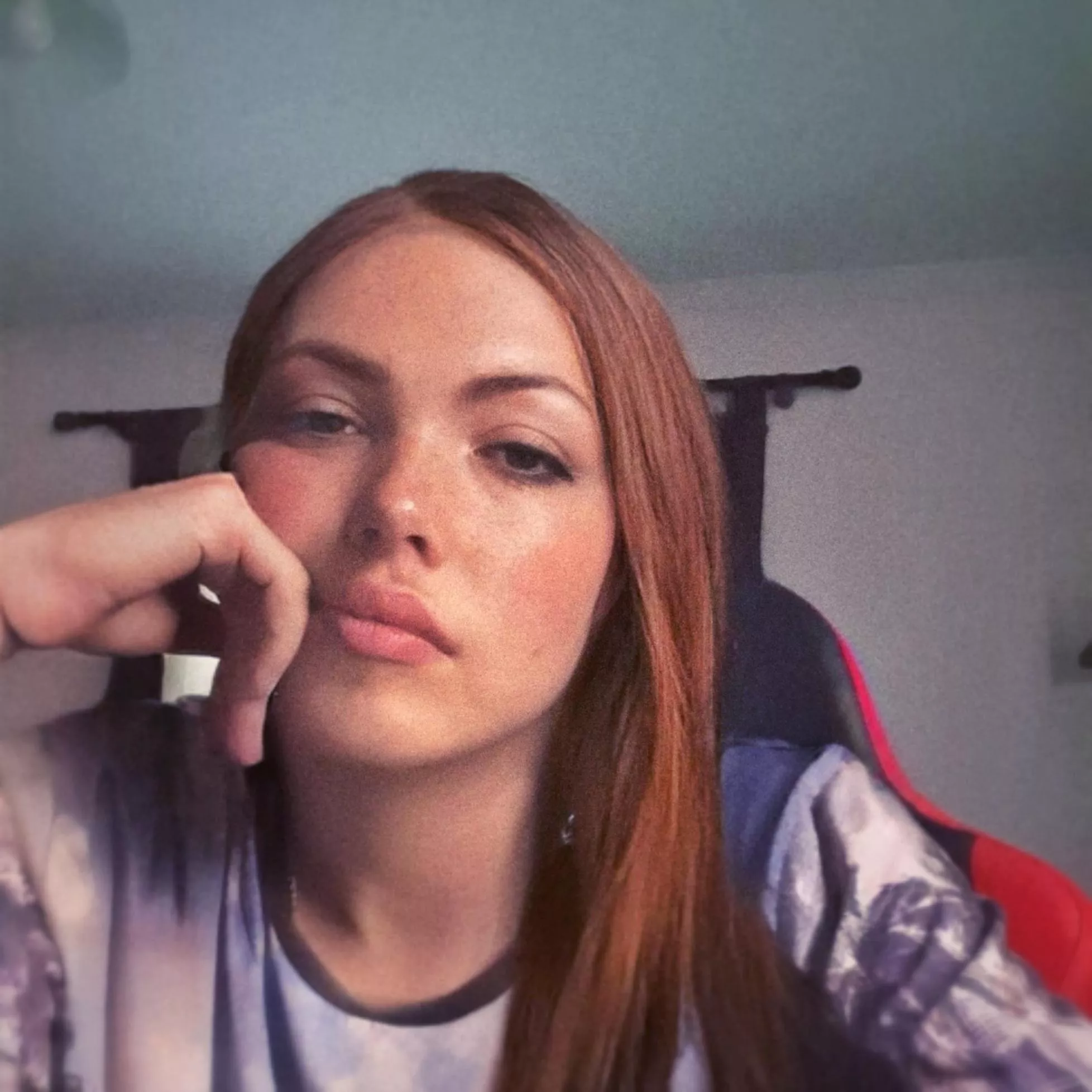 Heyy there 🙈💕 posted by eliascruz06