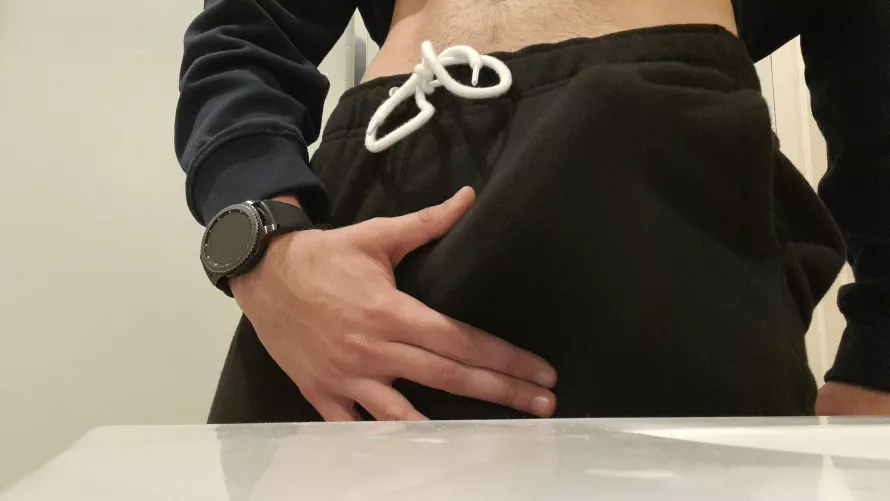 heyy there by 6inch17cm