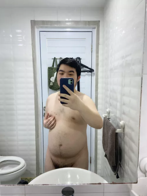 Heyyy 🥰 23/M right here by Aggravating_Crow8833