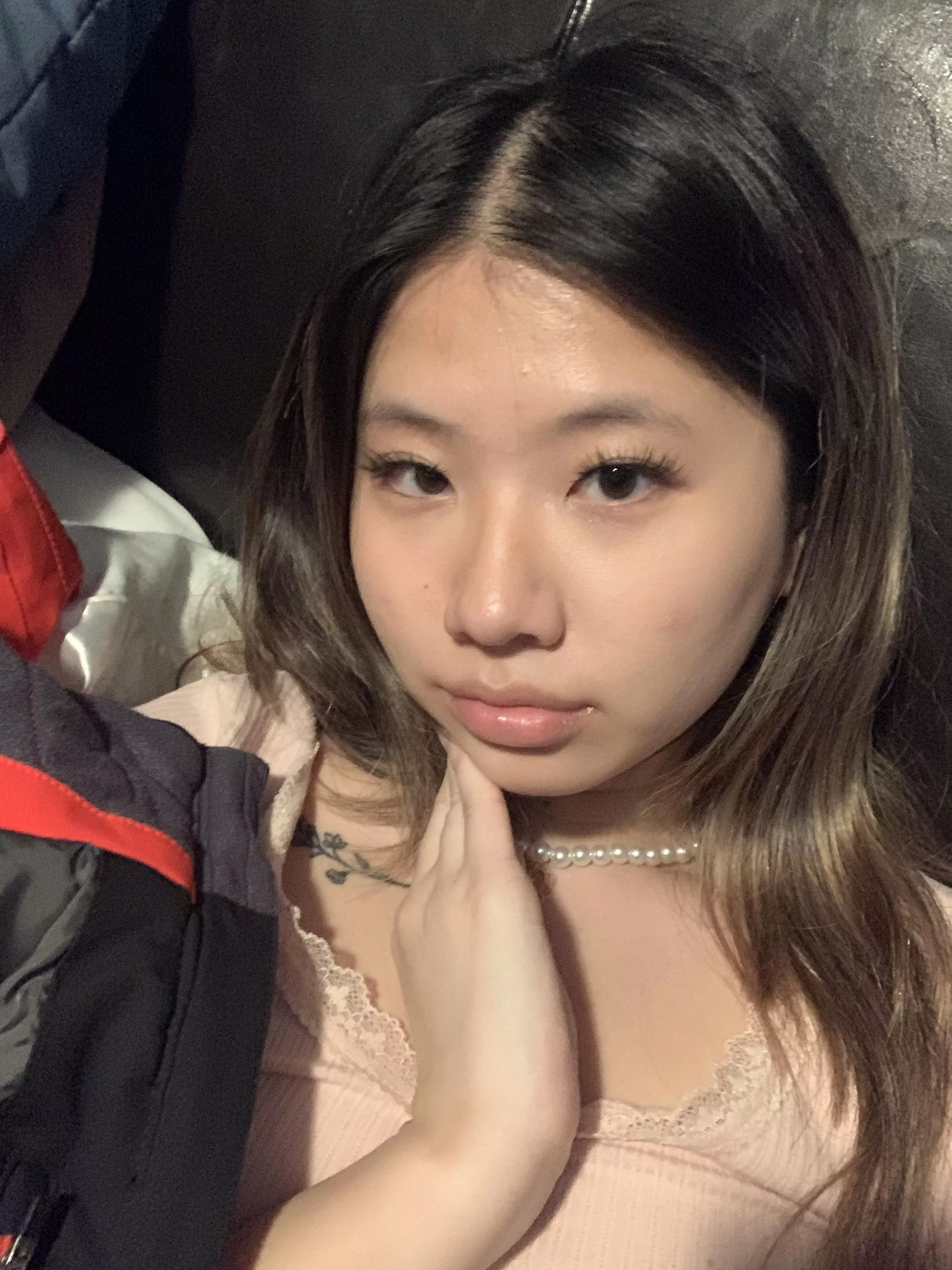 Heyyy posted by Swishleafy