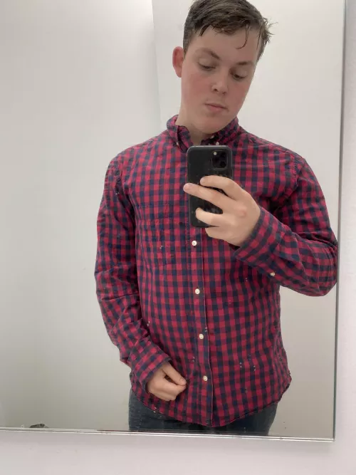 Heyyy hope everyone’s Easter is going well by DerekekLeon