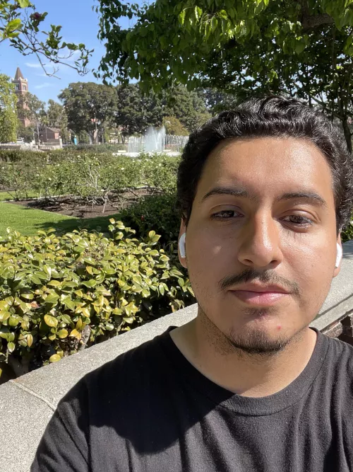 Heyyyy everyone 😁 by fermo323