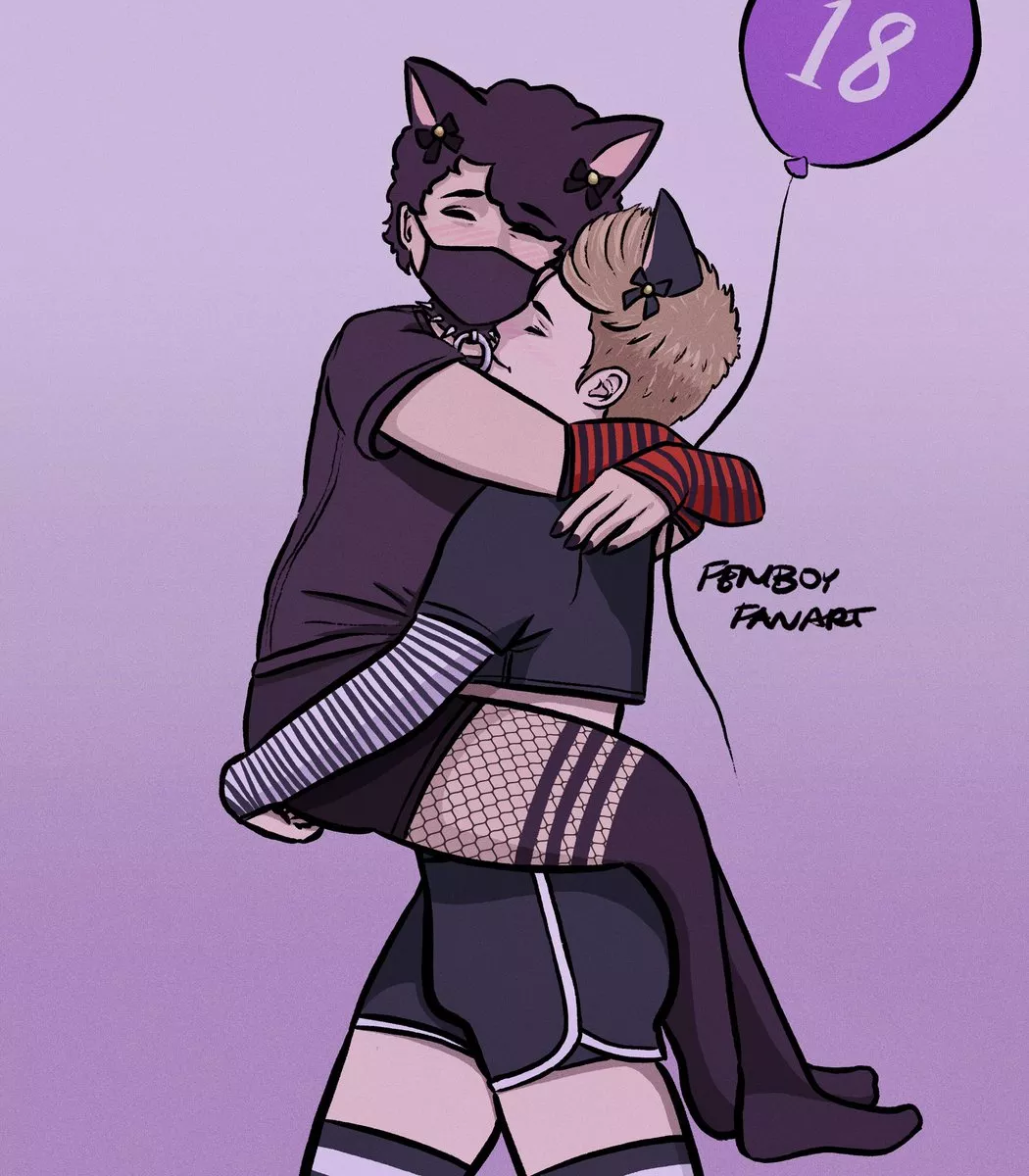 H-hi kinda shy to show myself.I'm new,be kind 🥺🥺🥺🥺 I Just wanna make new Friends 🥺 posted by LocalFemboy02