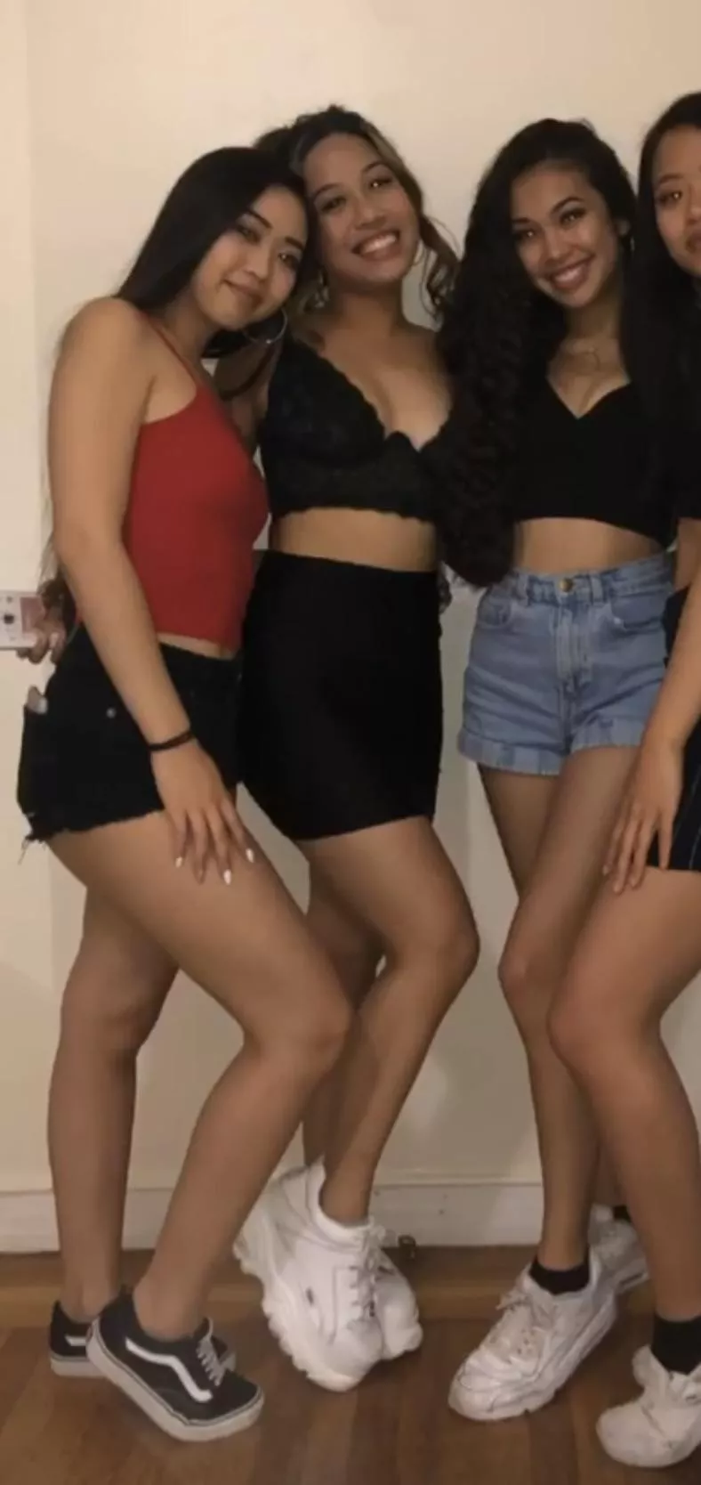 hhouse parties posted by Nerdskii