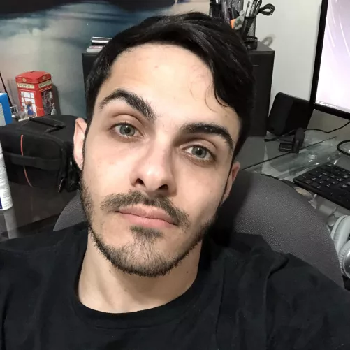 Hi 🙈😊 by lg41s