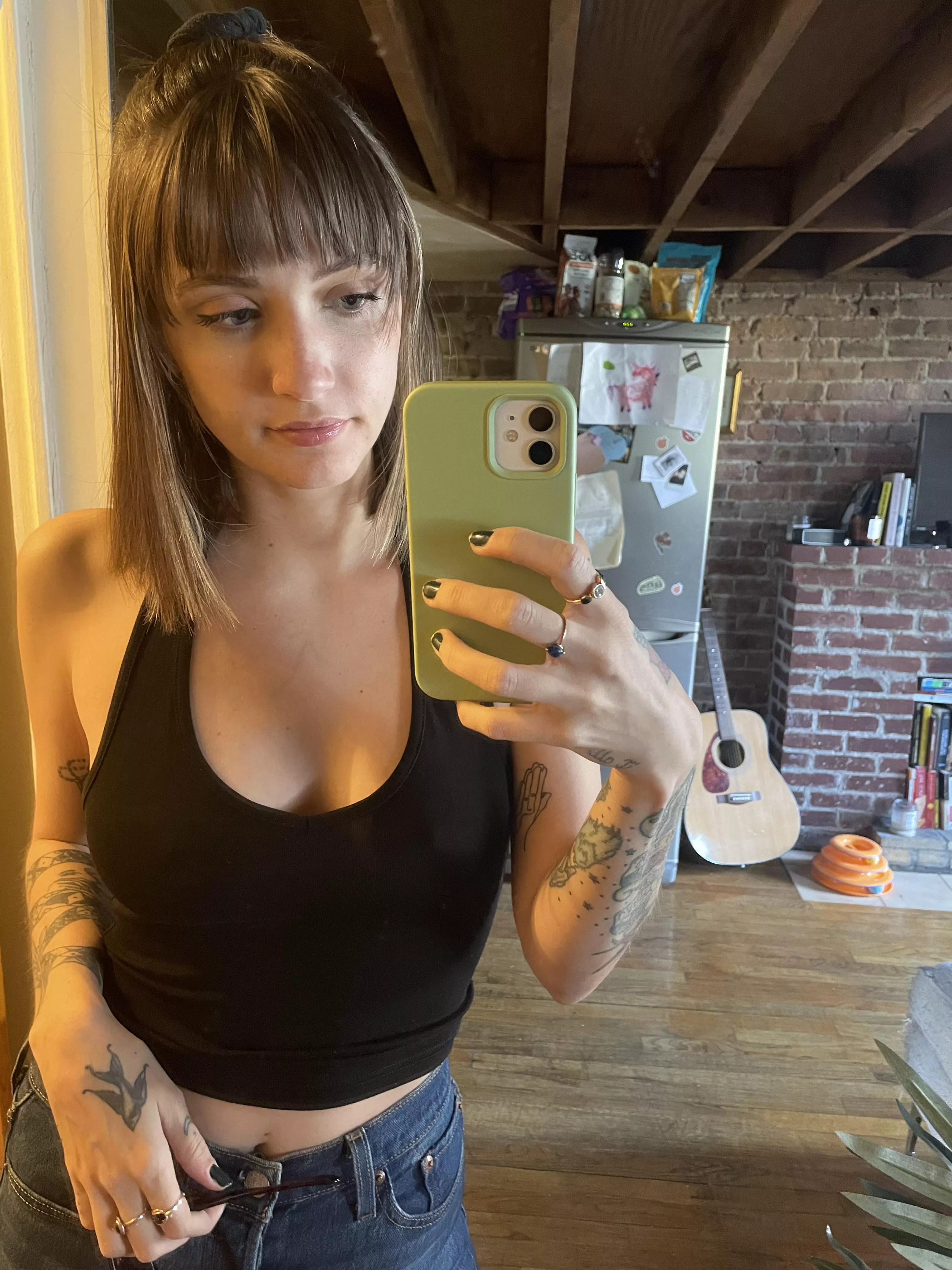 Hi 😈 posted by chachacha69