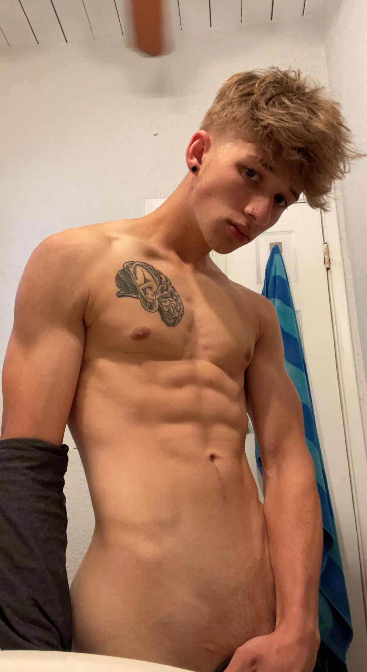 Hi ;) posted by PresentationLong7274