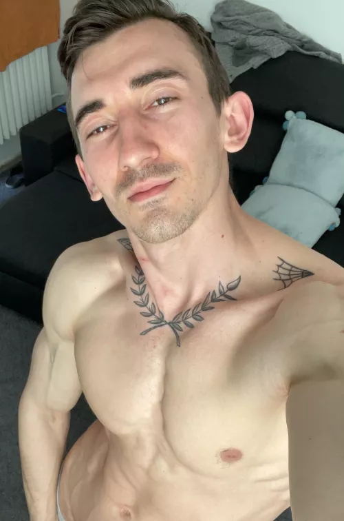 Hi 29yo😉 by davit_fit