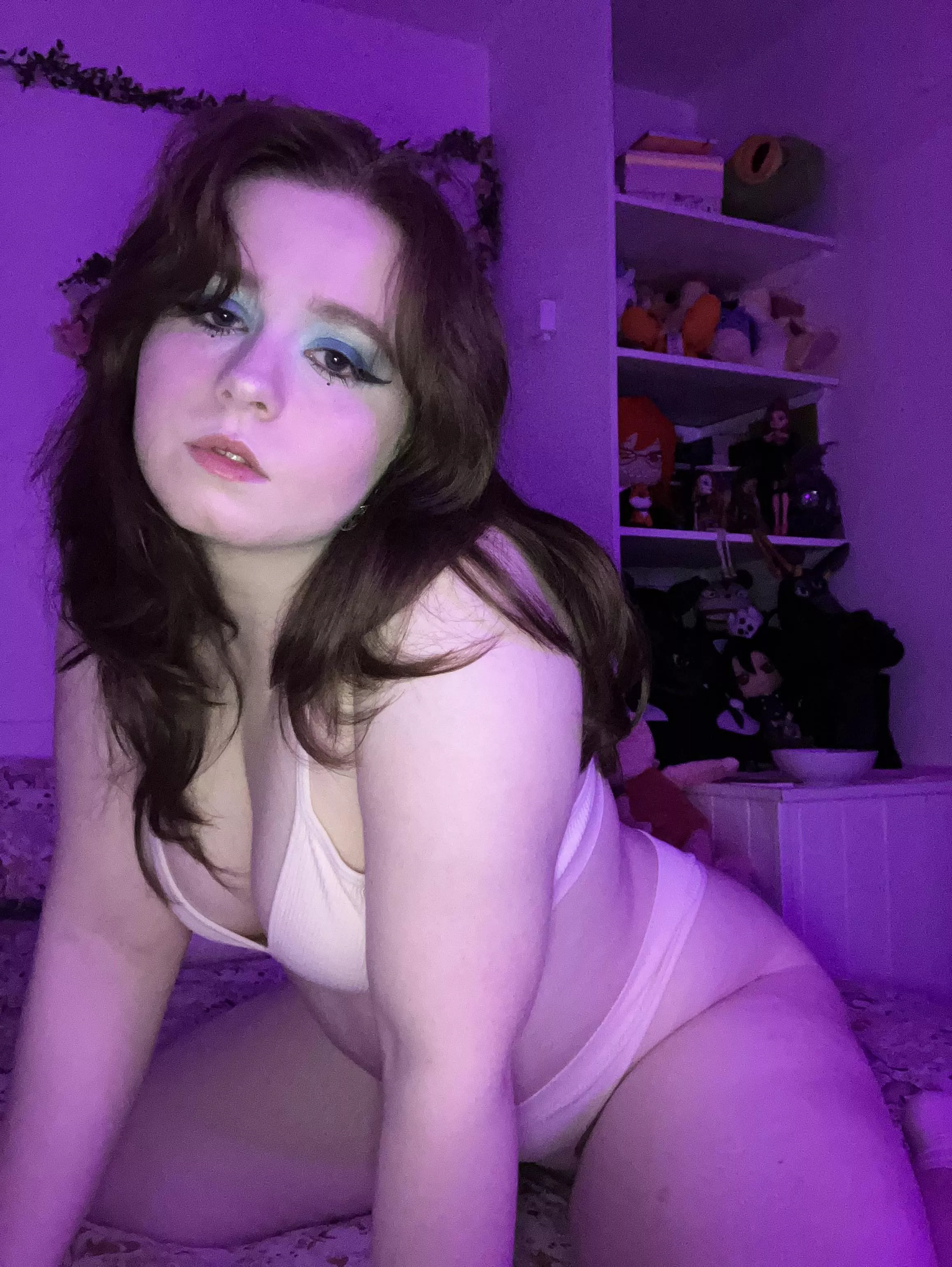 hi! <3 (18f) posted by mushr00mx3