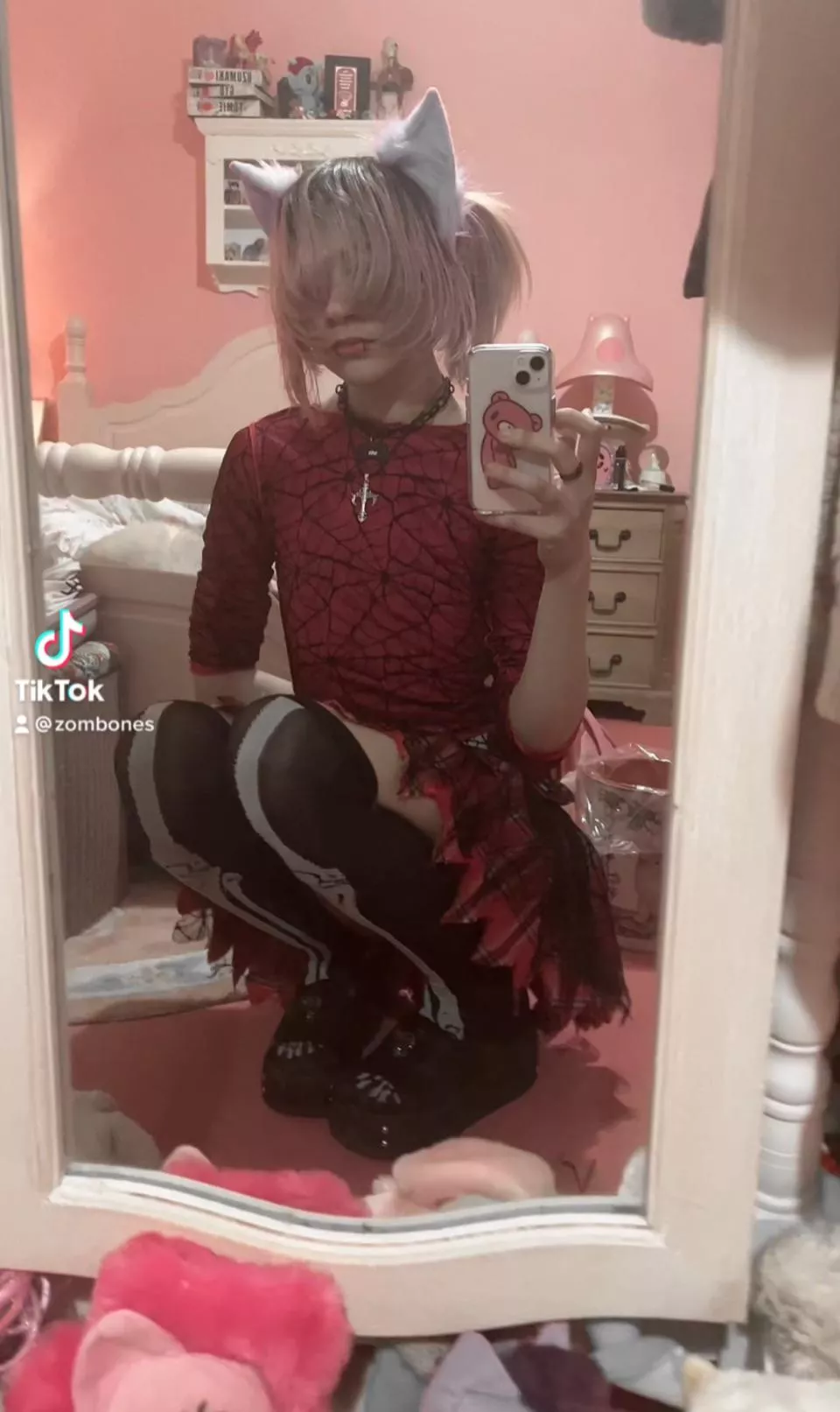 ..hi ♡ posted by super_deformed